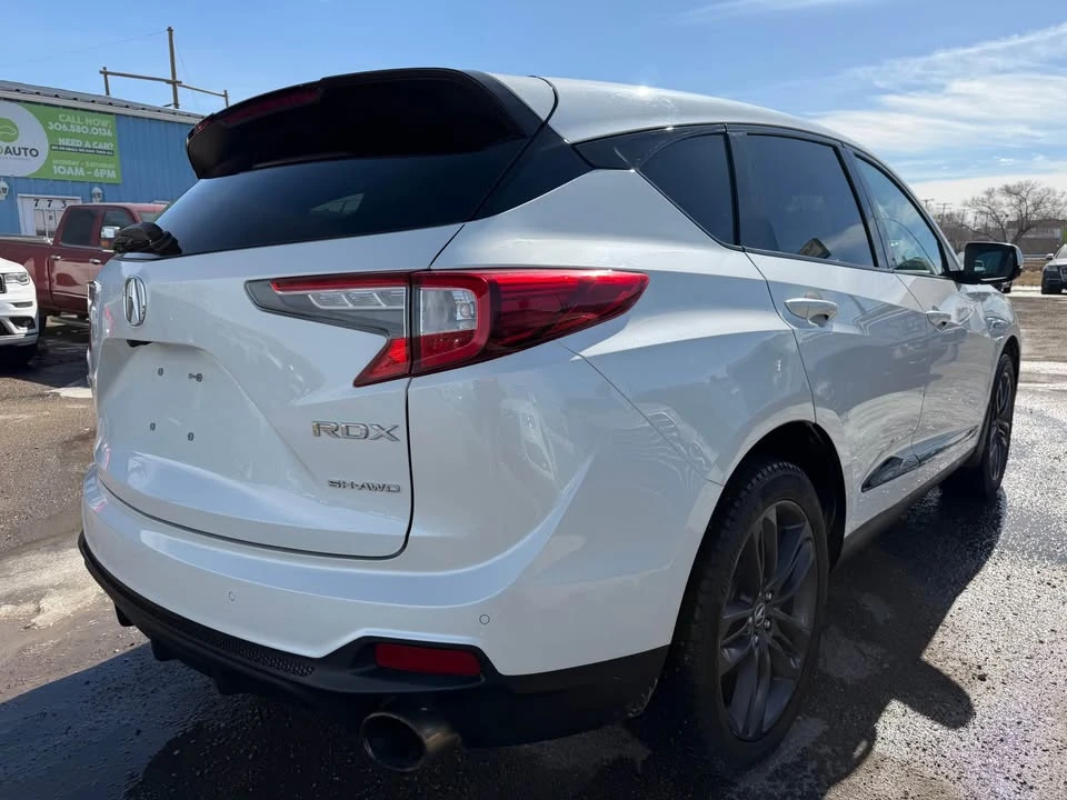 2019 Acura RDX 3rd Gen - Image 6 of 14