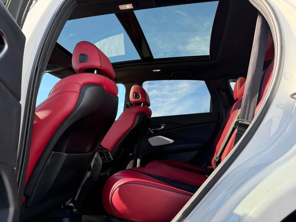 2019 Acura RDX 3rd Gen - Image 9 of 14