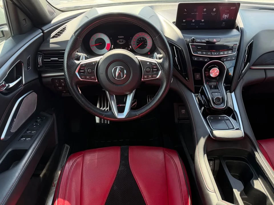 2019 Acura RDX 3rd Gen - Image 11 of 14