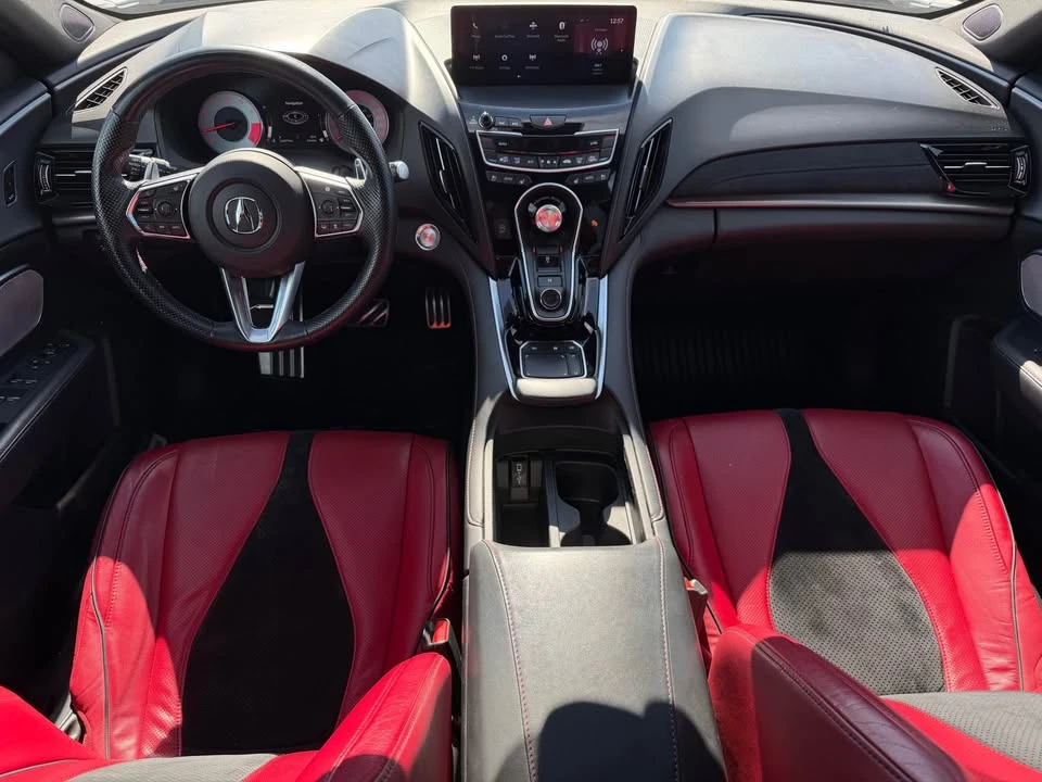 2019 Acura RDX 3rd Gen - Image 10 of 14