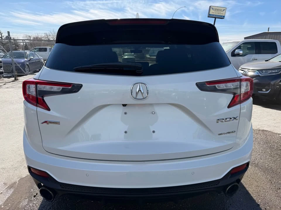 2019 Acura RDX 3rd Gen - Image 5 of 14