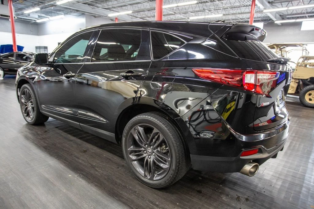 2019 Acura RDX 3rd Gen - Image 3 of 8