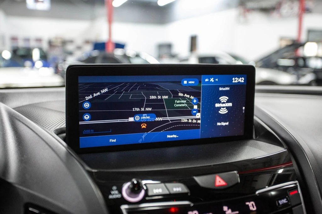 2019 Acura RDX 3rd Gen - Image 8 of 8
