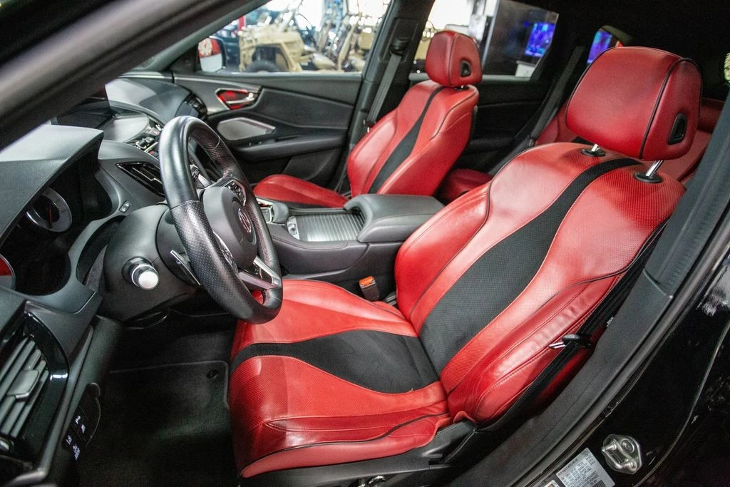 2019 Acura RDX 3rd Gen - Image 4 of 8