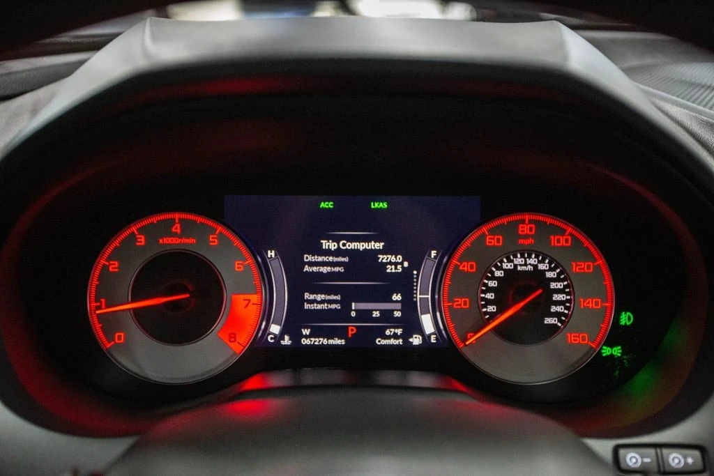 2019 Acura RDX 3rd Gen - Image 5 of 8