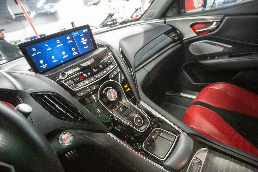 2019 Acura RDX 3rd Gen - Image 6 of 8