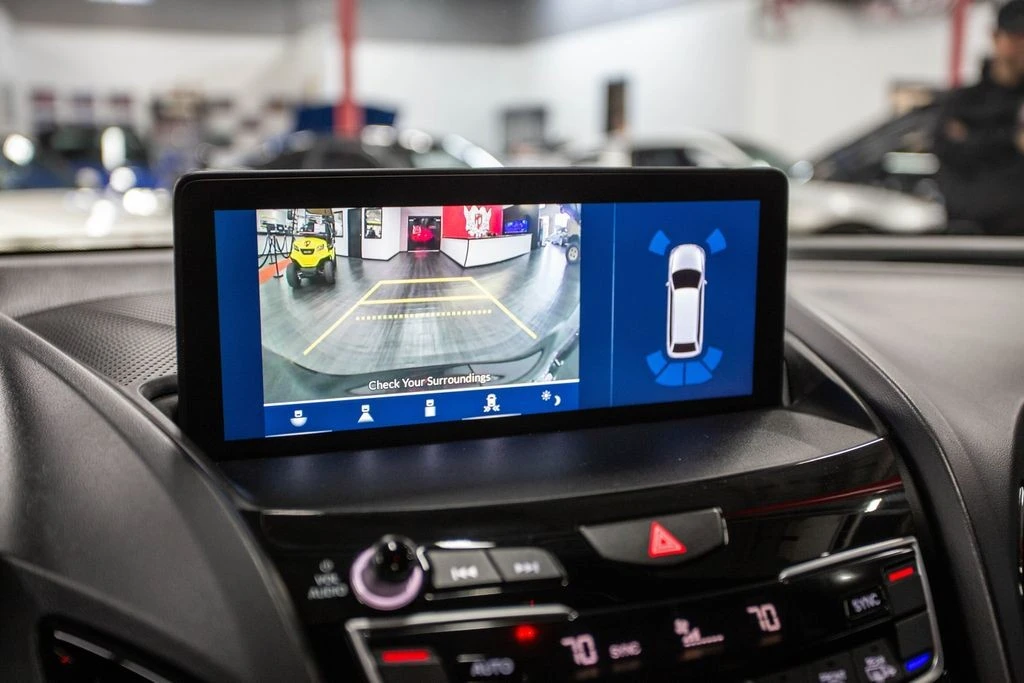 2019 Acura RDX 3rd Gen - Image 7 of 8