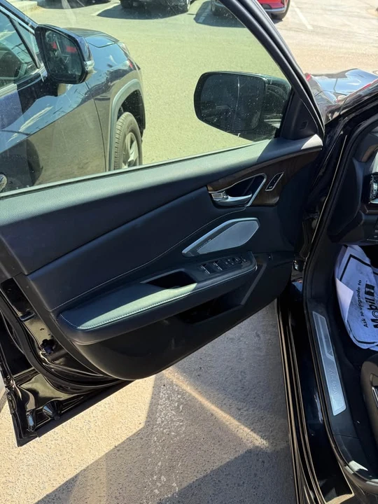 2019 Acura RDX 3rd Gen - Image 8 of 10