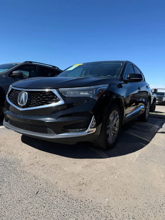 2019 Acura RDX 3rd Gen - Image 6 of 10
