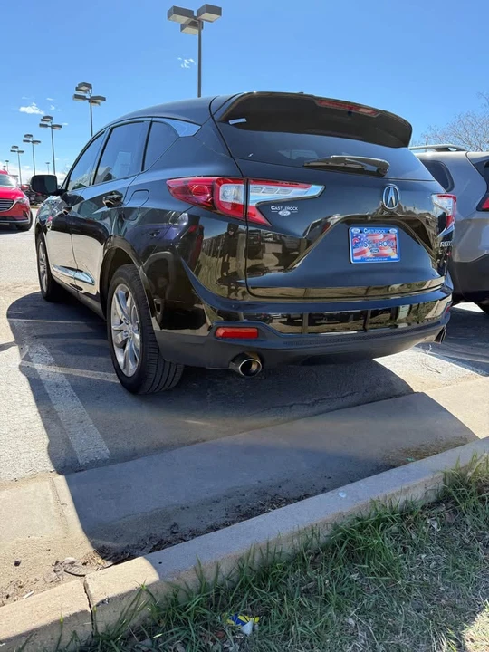 2019 Acura RDX 3rd Gen - Image 5 of 10