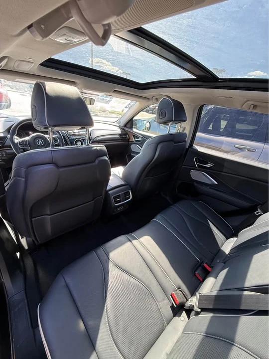 2019 Acura RDX 3rd Gen - Image 9 of 10