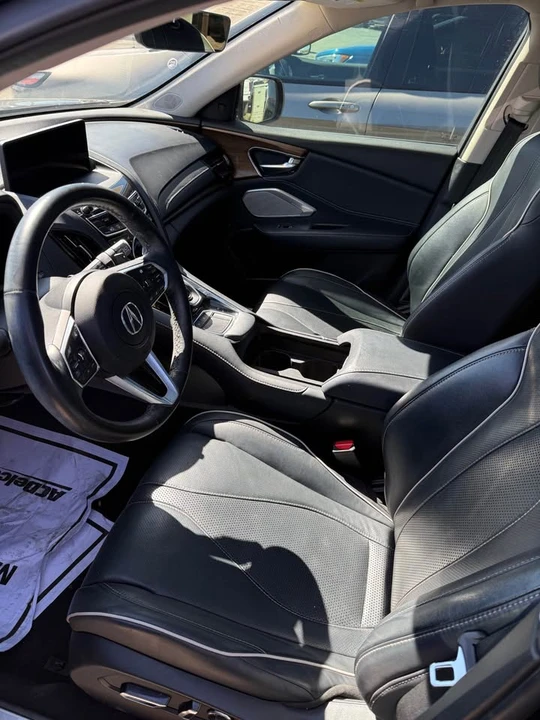 2019 Acura RDX 3rd Gen - Image 7 of 10