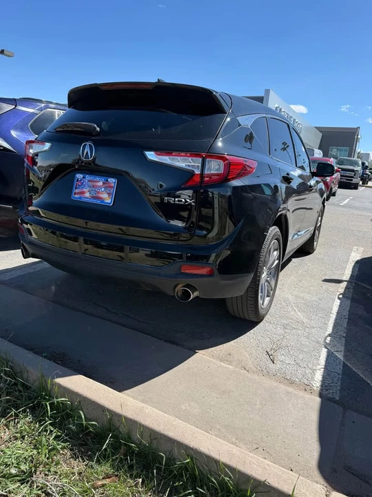 2019 Acura RDX 3rd Gen - Image 3 of 10