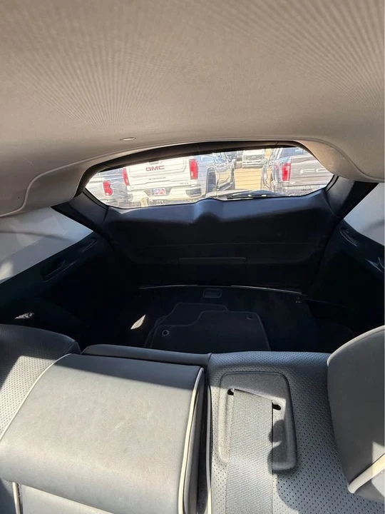 2019 Acura RDX 3rd Gen - Image 10 of 10