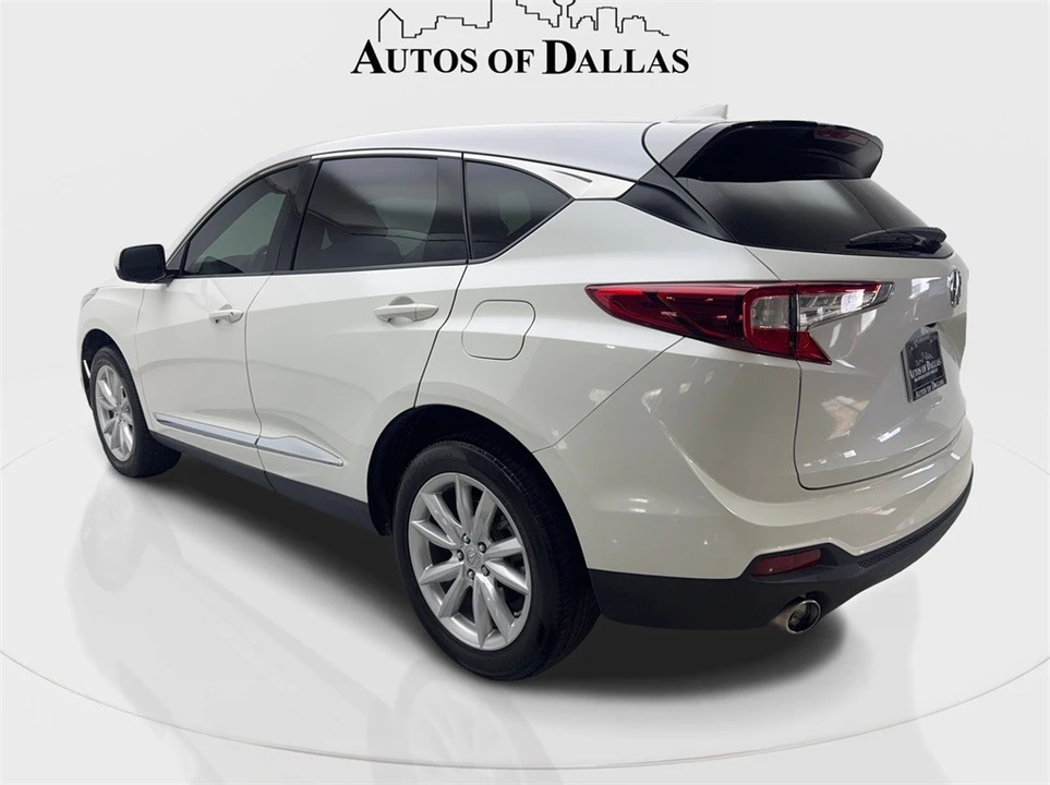 2019 Acura RDX 3rd Gen - Image 9 of 12