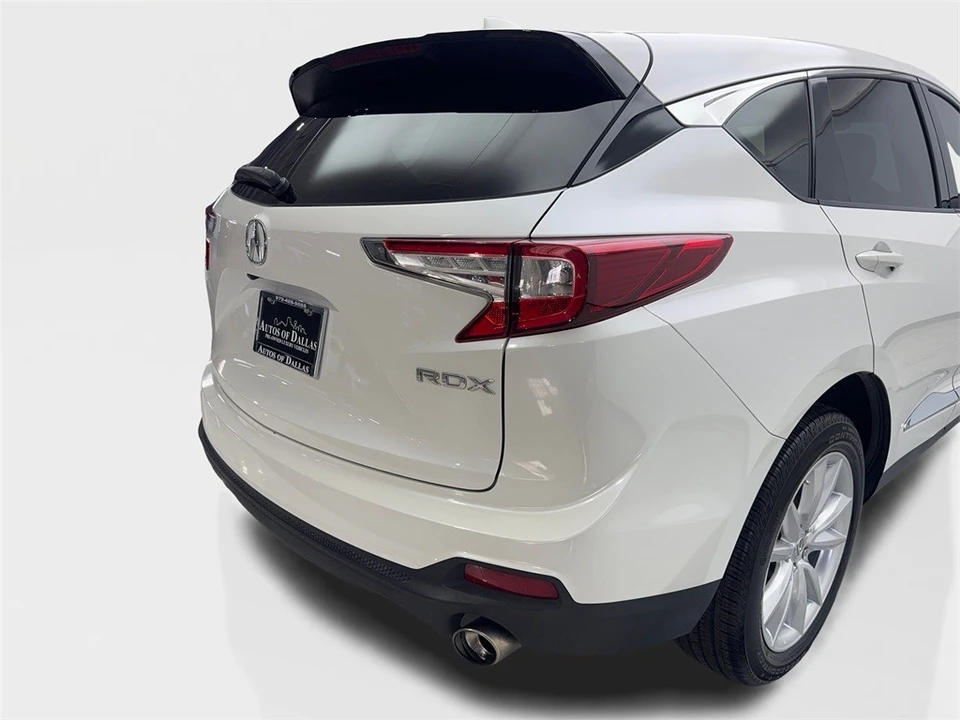 2019 Acura RDX 3rd Gen - Image 18 of 21