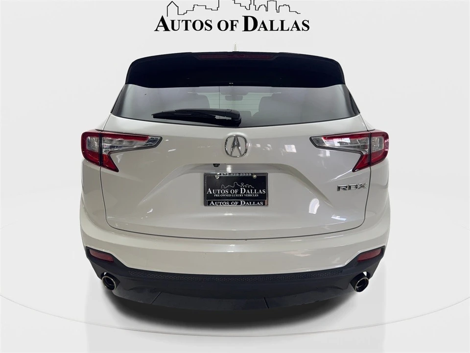 2019 Acura RDX 3rd Gen - Image 7 of 12