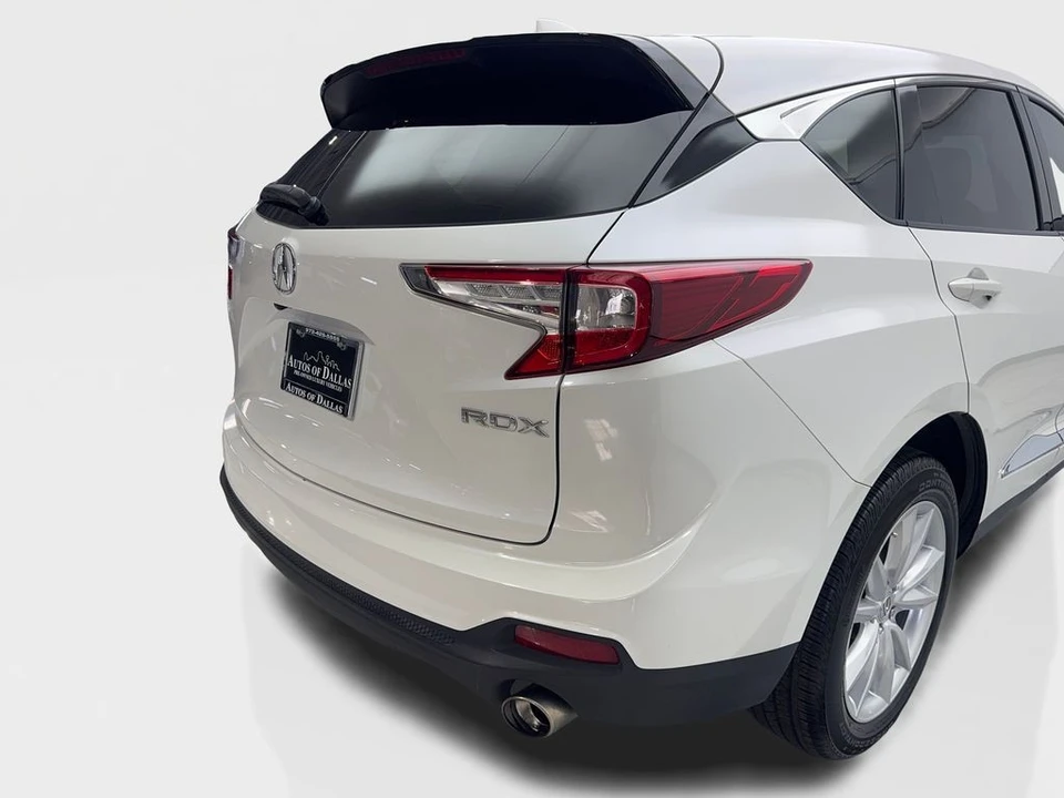 2019 Acura RDX 3rd Gen - Image 18 of 21