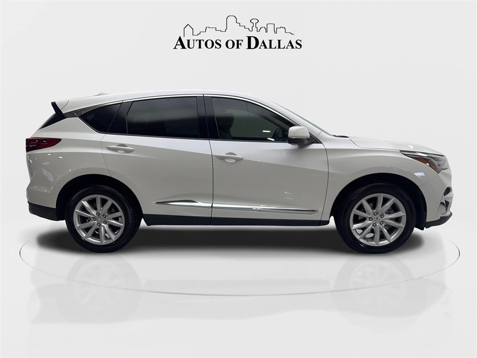 2019 Acura RDX 3rd Gen - Image 10 of 12