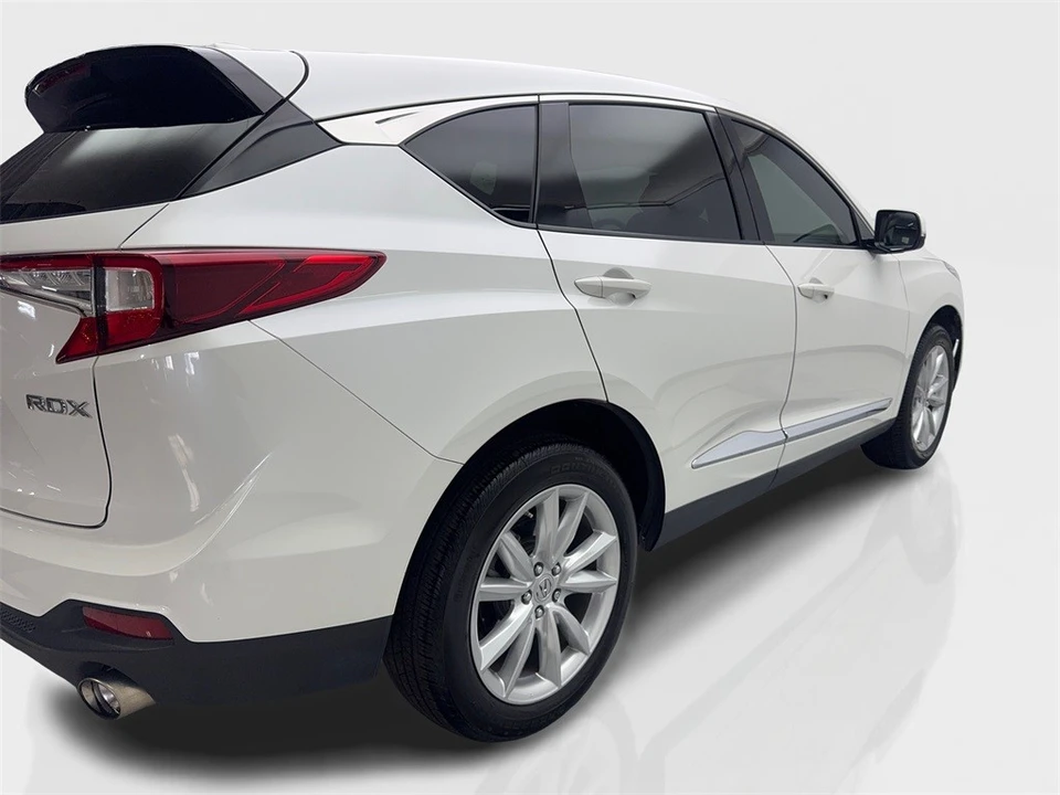 2019 Acura RDX 3rd Gen - Image 13 of 21