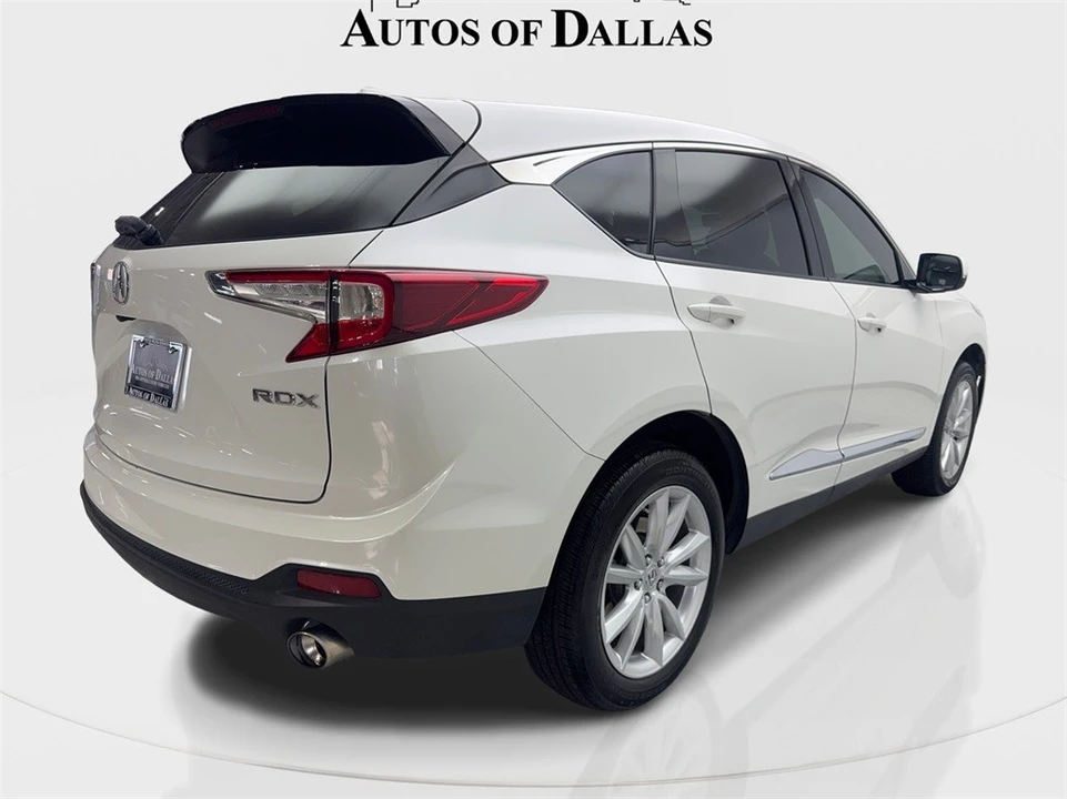 2019 Acura RDX 3rd Gen - Image 6 of 12