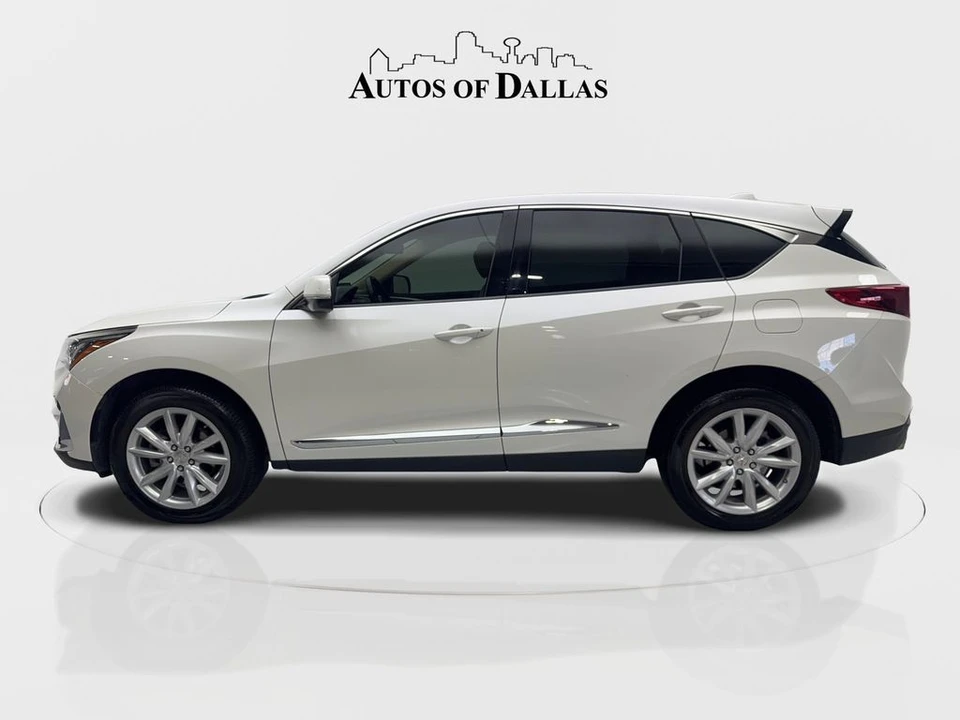 2019 Acura RDX 3rd Gen - Image 5 of 21