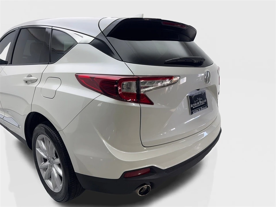 2019 Acura RDX 3rd Gen - Image 19 of 21