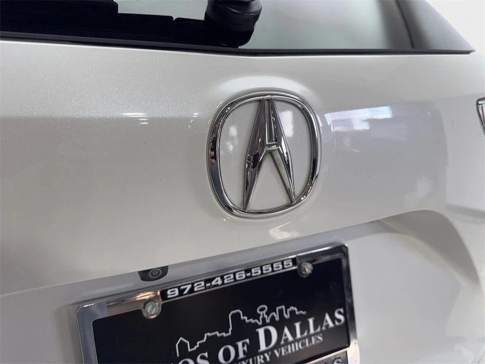 2019 Acura RDX 3rd Gen - Image 21 of 21