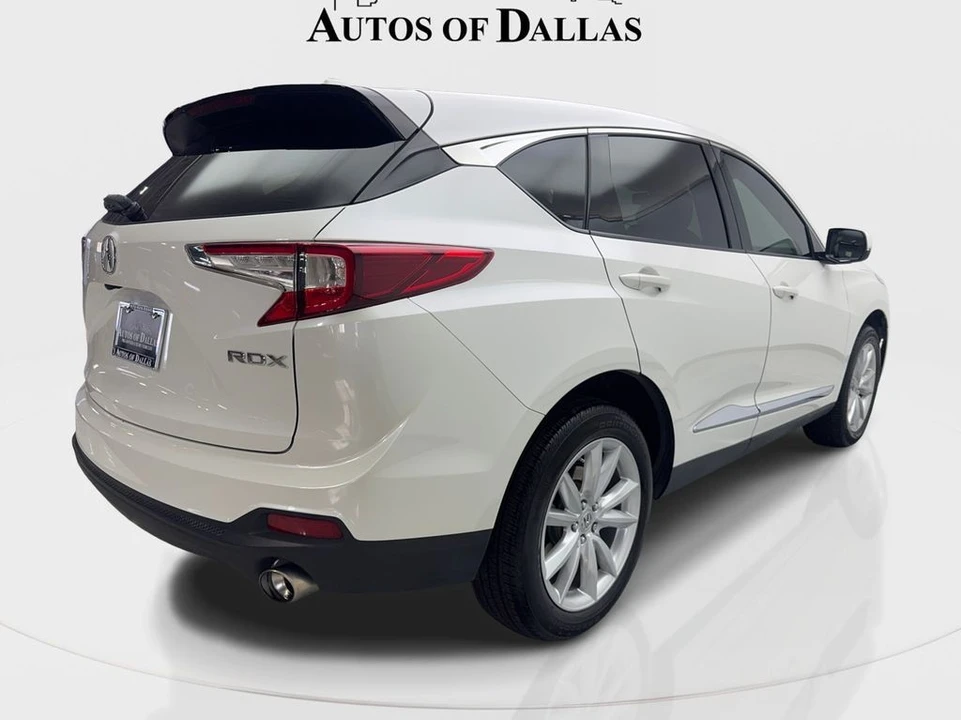 2019 Acura RDX 3rd Gen - Image 6 of 21