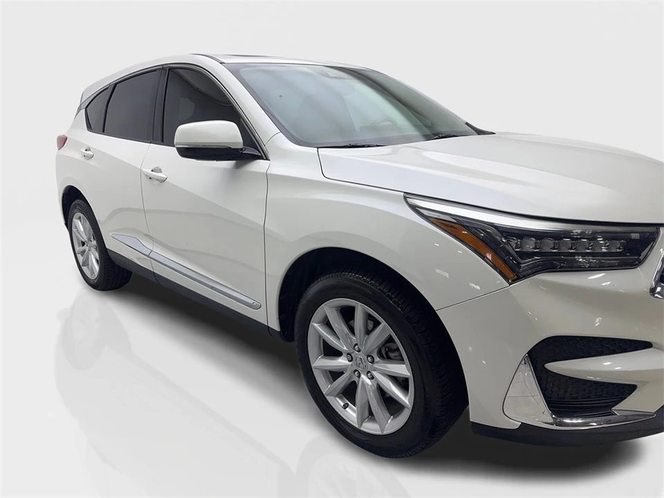 2019 Acura RDX 3rd Gen - Image 12 of 12
