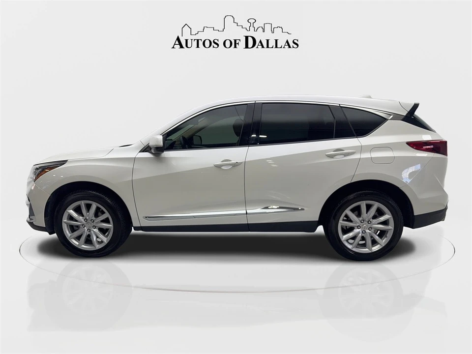 2019 Acura RDX 3rd Gen - Image 5 of 12