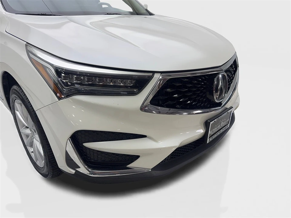 2019 Acura RDX 3rd Gen - Image 17 of 21