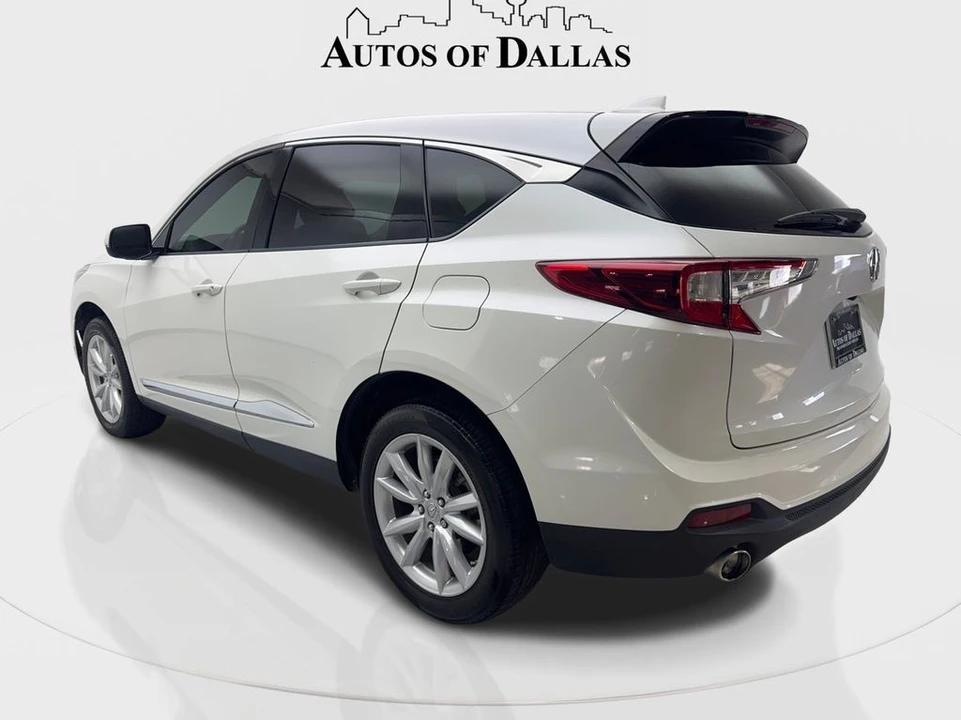 2019 Acura RDX 3rd Gen - Image 9 of 21