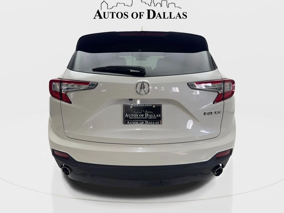 2019 Acura RDX 3rd Gen - Image 7 of 21