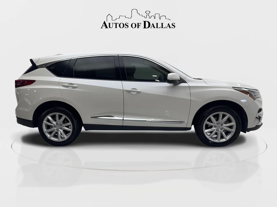 2019 Acura RDX 3rd Gen - Image 10 of 21
