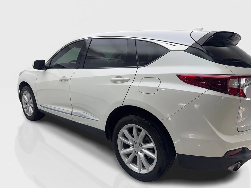 2019 Acura RDX 3rd Gen - Image 14 of 21