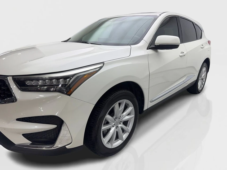 2019 Acura RDX 3rd Gen - Image 11 of 21