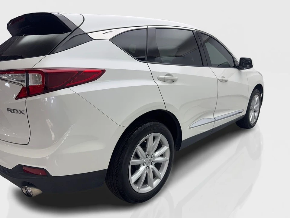 2019 Acura RDX 3rd Gen - Image 13 of 21