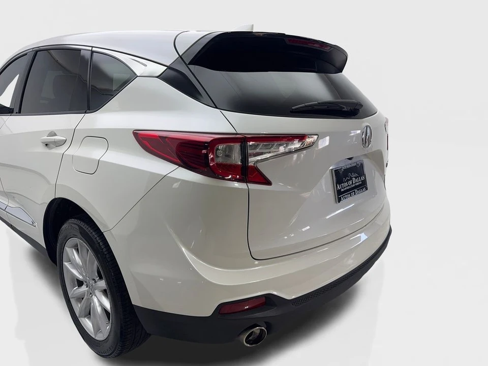 2019 Acura RDX 3rd Gen - Image 19 of 21
