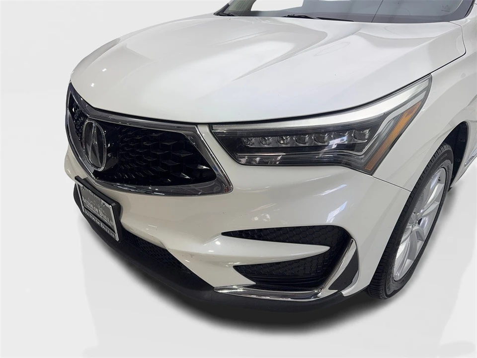 2019 Acura RDX 3rd Gen - Image 16 of 21