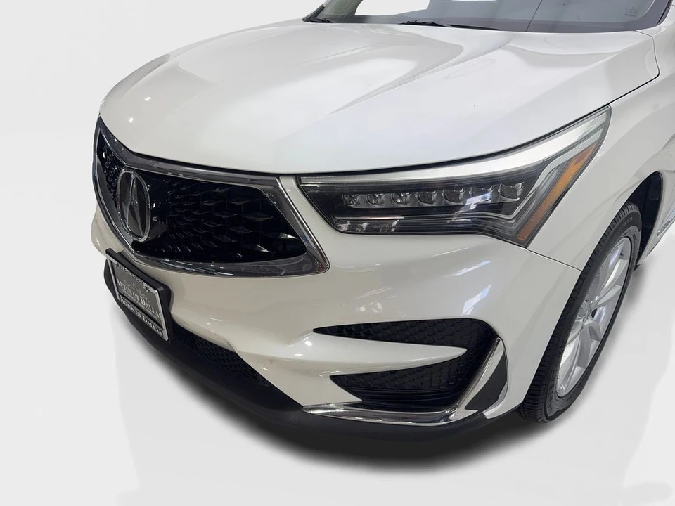 2019 Acura RDX 3rd Gen - Image 16 of 21