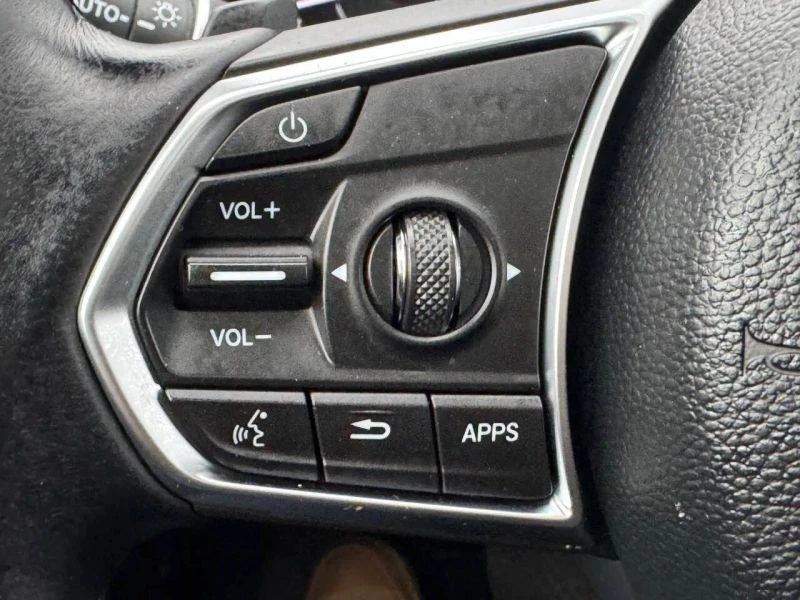 2019 Acura RDX 3rd Gen - Image 7 of 12