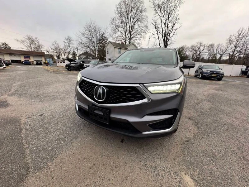 2019 Acura RDX 3rd Gen - Image 2 of 12