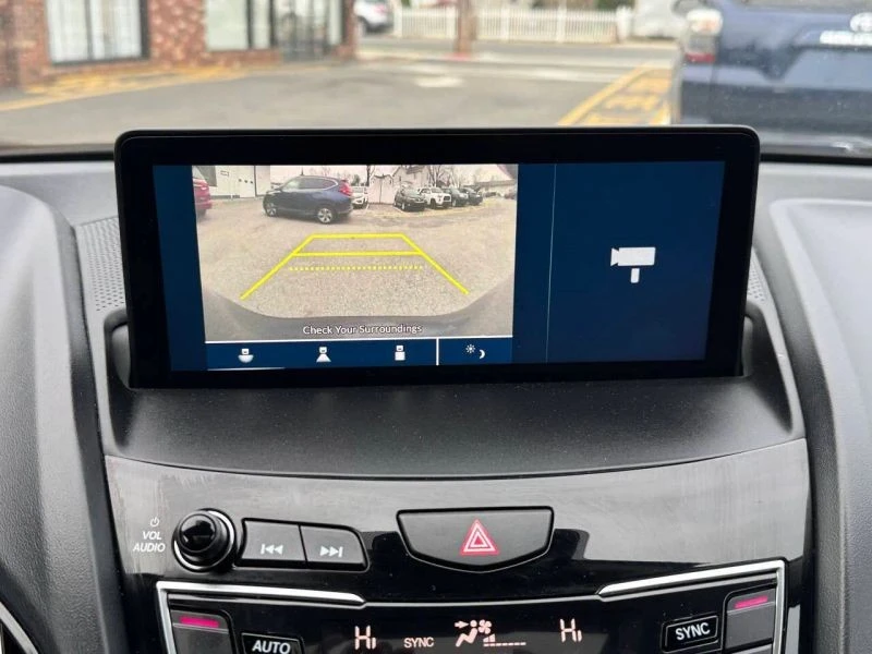 2019 Acura RDX 3rd Gen - Image 9 of 12