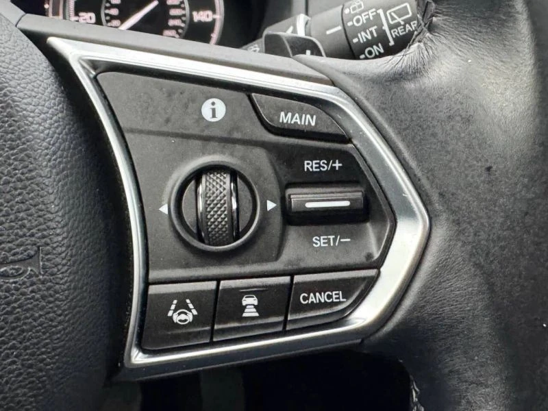 2019 Acura RDX 3rd Gen - Image 11 of 12