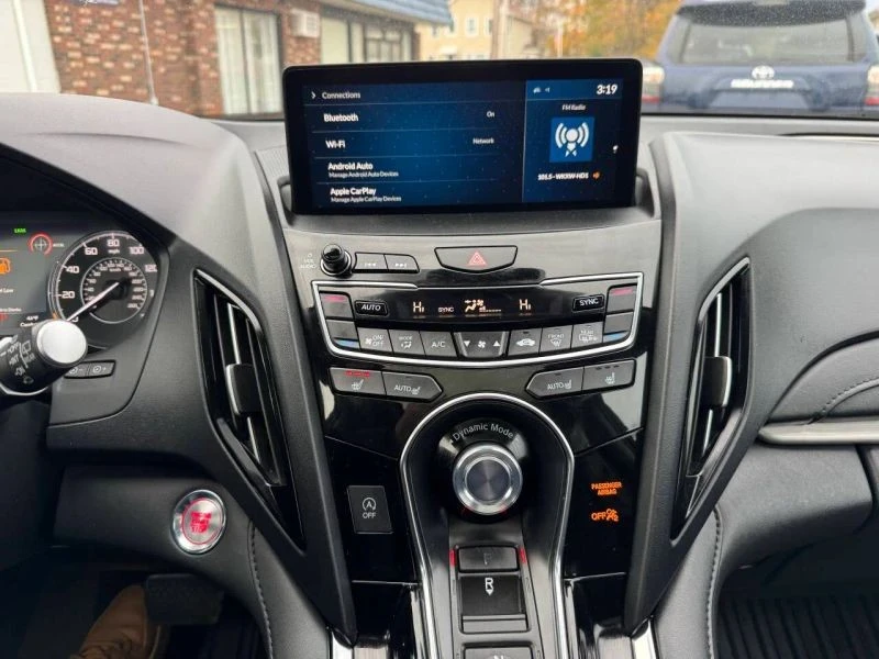 2019 Acura RDX 3rd Gen - Image 5 of 12