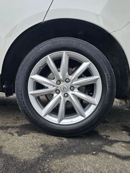 2019 Acura RDX 3rd Gen - Image 6 of 12