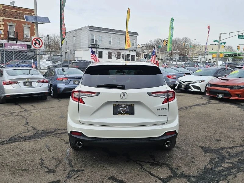 2019 Acura RDX 3rd Gen - Image 7 of 12