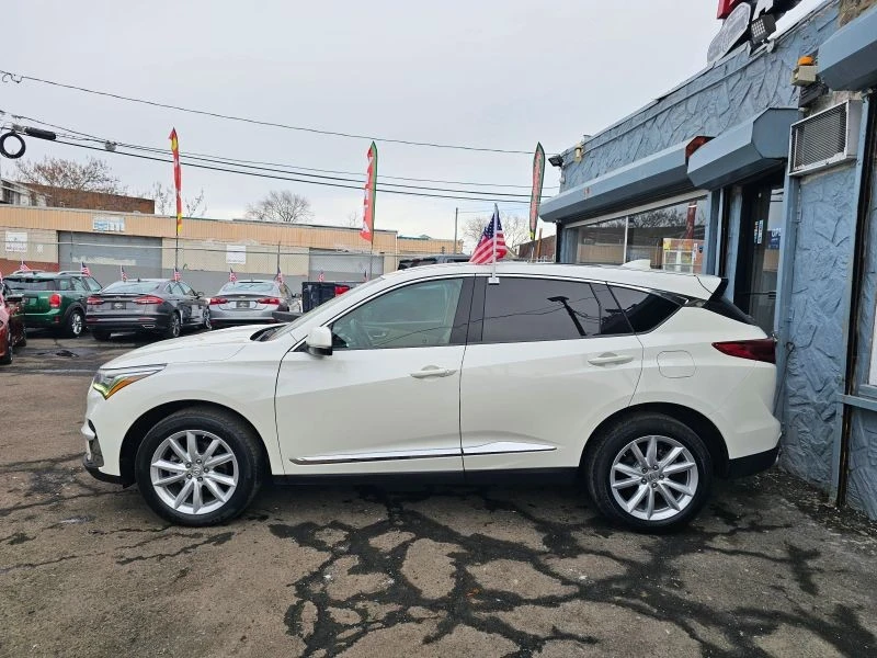 2019 Acura RDX 3rd Gen - Image 5 of 12