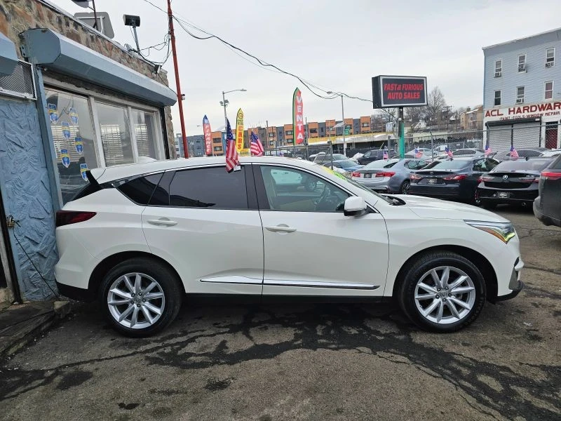 2019 Acura RDX 3rd Gen - Image 4 of 12